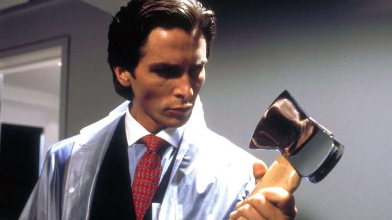 American Psycho (2000) Movie Ending Explained