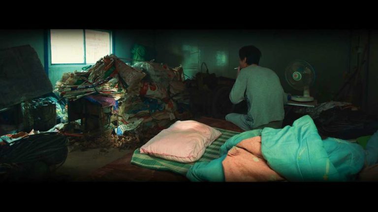The Fragile House [2018]: ‘Locarno’ Review