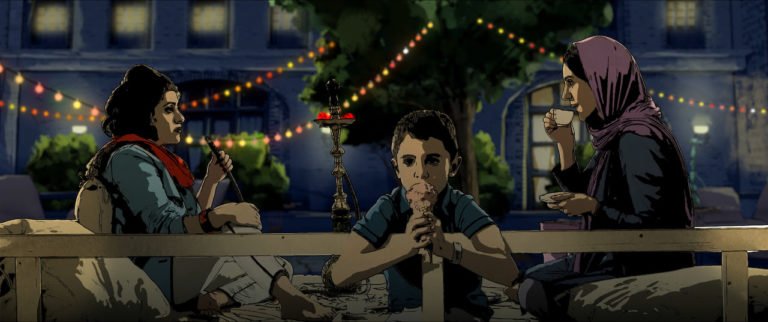 Tehran Taboo Review [2018]: A Gripping Portrait of Life in Contemporary Iran