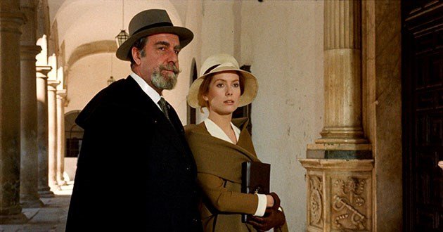 Tristana [1970]: Shifting Power Dynamics in Human Relationship