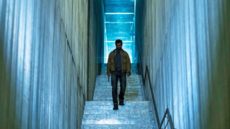Upgrade Review [2018]: An Alarming Glimpse of the Near-Future