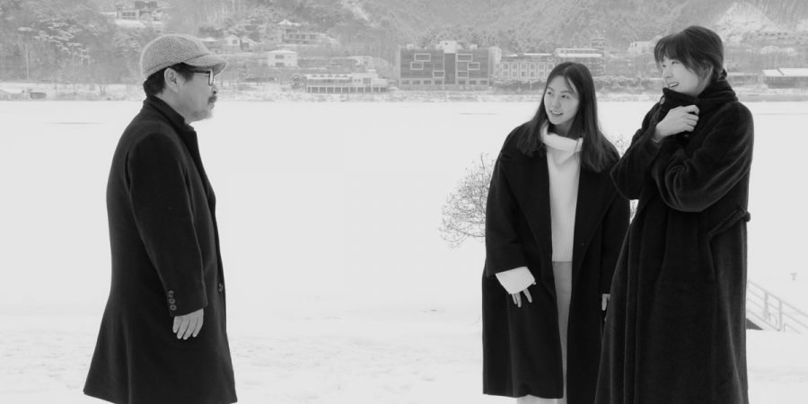 Best Asian Films Of 2018 Hotel By The River