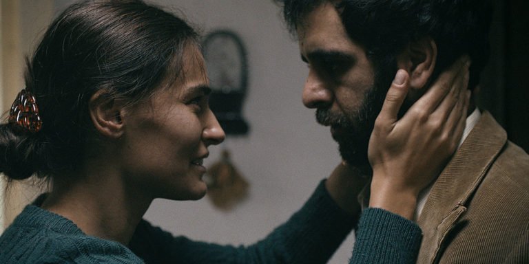Saf [2018]: ‘TIFF’ Review – Morality Tested Under Economic Uncertainty