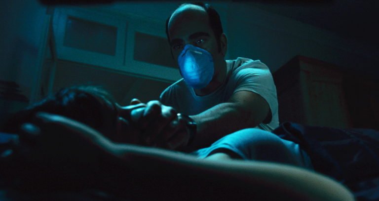 Sleep Tight (2011) Review: Sick. Twisted. Nightmarish.