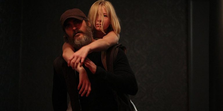 You Were Never Really Here [2018]: Masterclass in Aesthetical and Elliptical storytelling