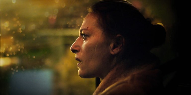 Blind Spot [2018] : ‘TIFF’ Review –  An Unflinching Look at Teenage Mental Illness