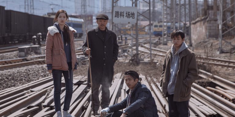 An Elephant Sitting Still [2018]: ‘TIFF’ Review – A Gritty Romanticism with Fatalism