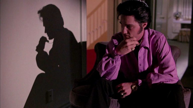 Elvis (1979) Review: The King Lives On!