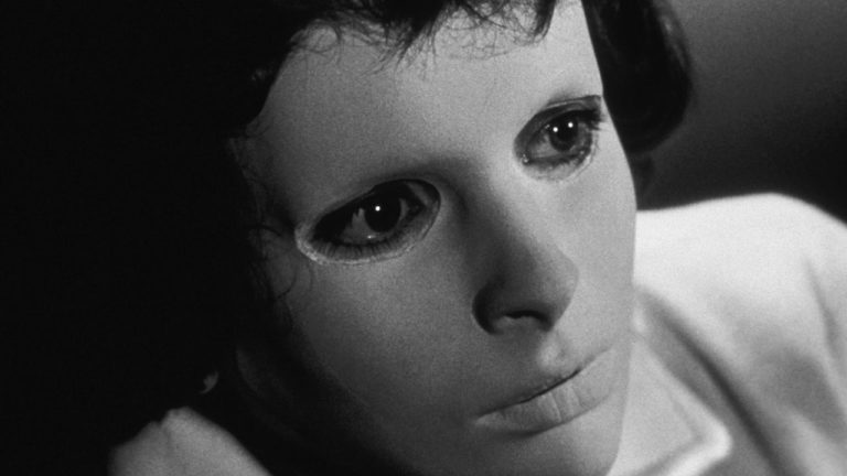 Eyes Without A Face [1960] Review: A Masterwork of Surgical Filmmaking