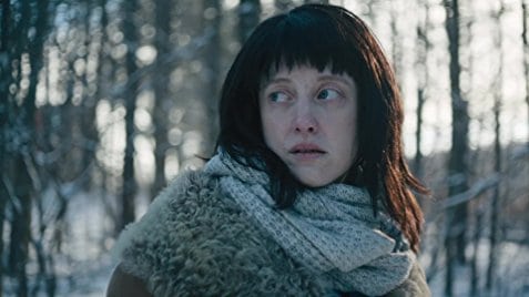 Nancy [2018]: ‘MAMI’ Review – A troubled Girl finding herself