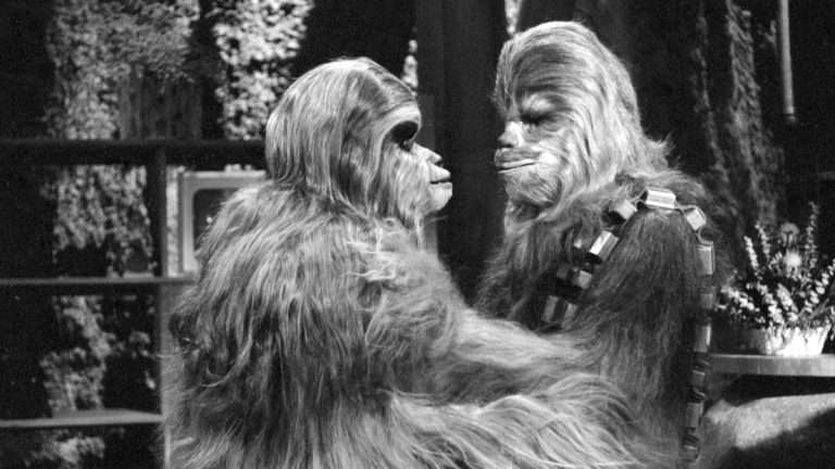 46 Years Later: Star Wars Holiday Special (1978)