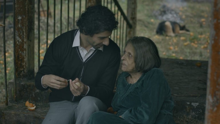 Jonaki [2018]: ‘MAMI’ Review – An exploration of dreams