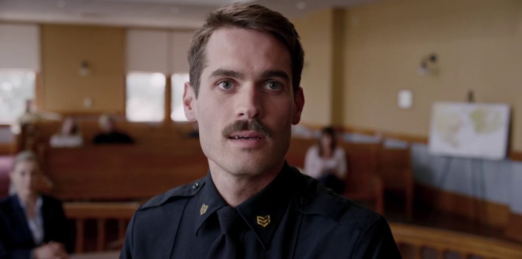 Best Male Performances of 2018