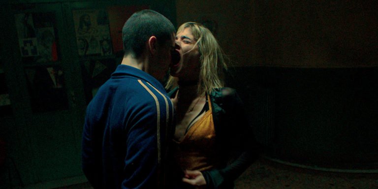 Climax [2018]: ‘MAMI’ Review – The Greatest Cinematic Experience of the Year
