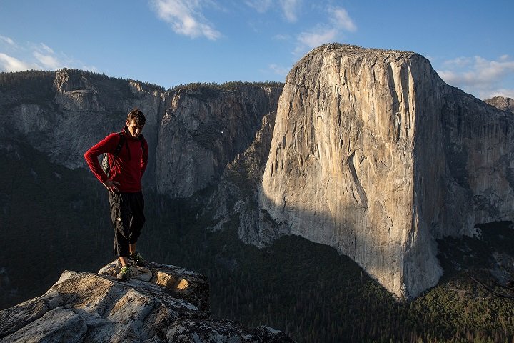 Free Solo [2018]: A New High