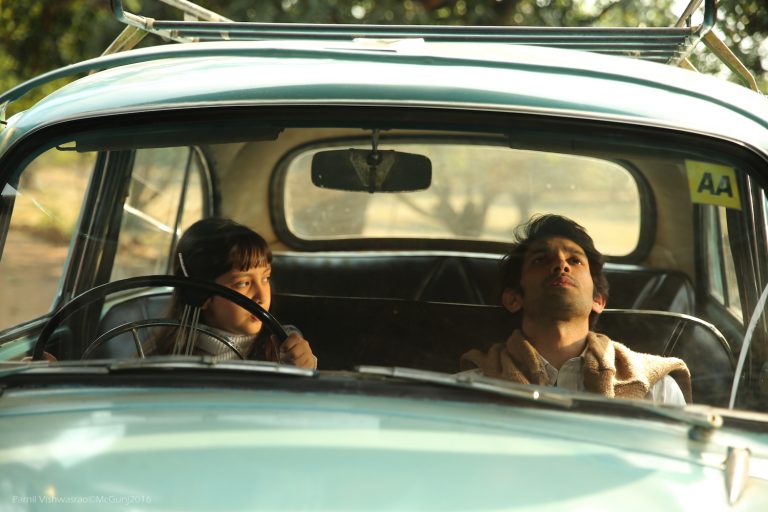Death In The Gunj (2017): Of Shutus and Stereotypes