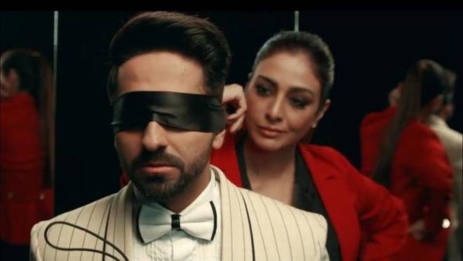 Andhadhun [2018] – A Mere Excitement for Hindi Cinema’s Layman