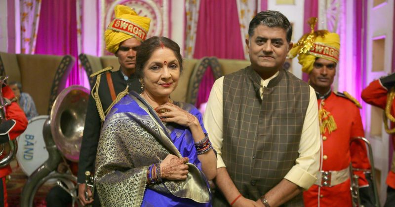 Badhaai Ho [2018] Courtesy @Scroll In