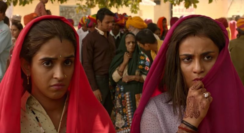 Pataakha [2018] Vishal Bharadwaj Courtesy @Film Companion