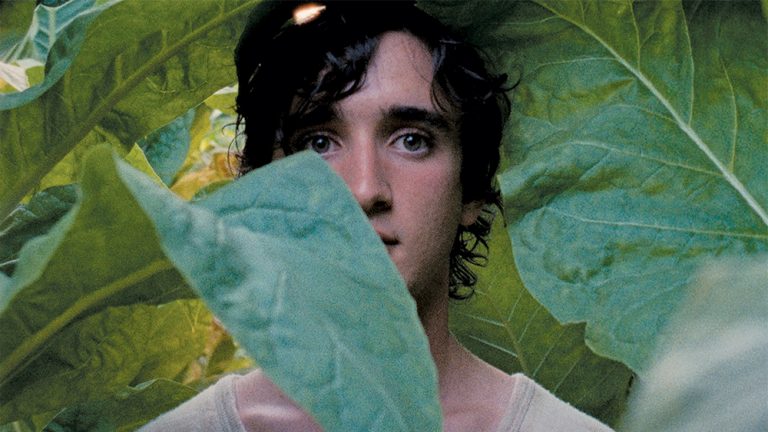 Happy as Lazzaro [2018] Netflix Review – A Whimsical and Thought-Provoking Social Drama