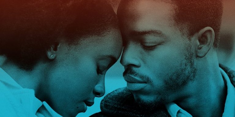 If Beale Street Could Talk [2018] Review: Go Listen To This Film