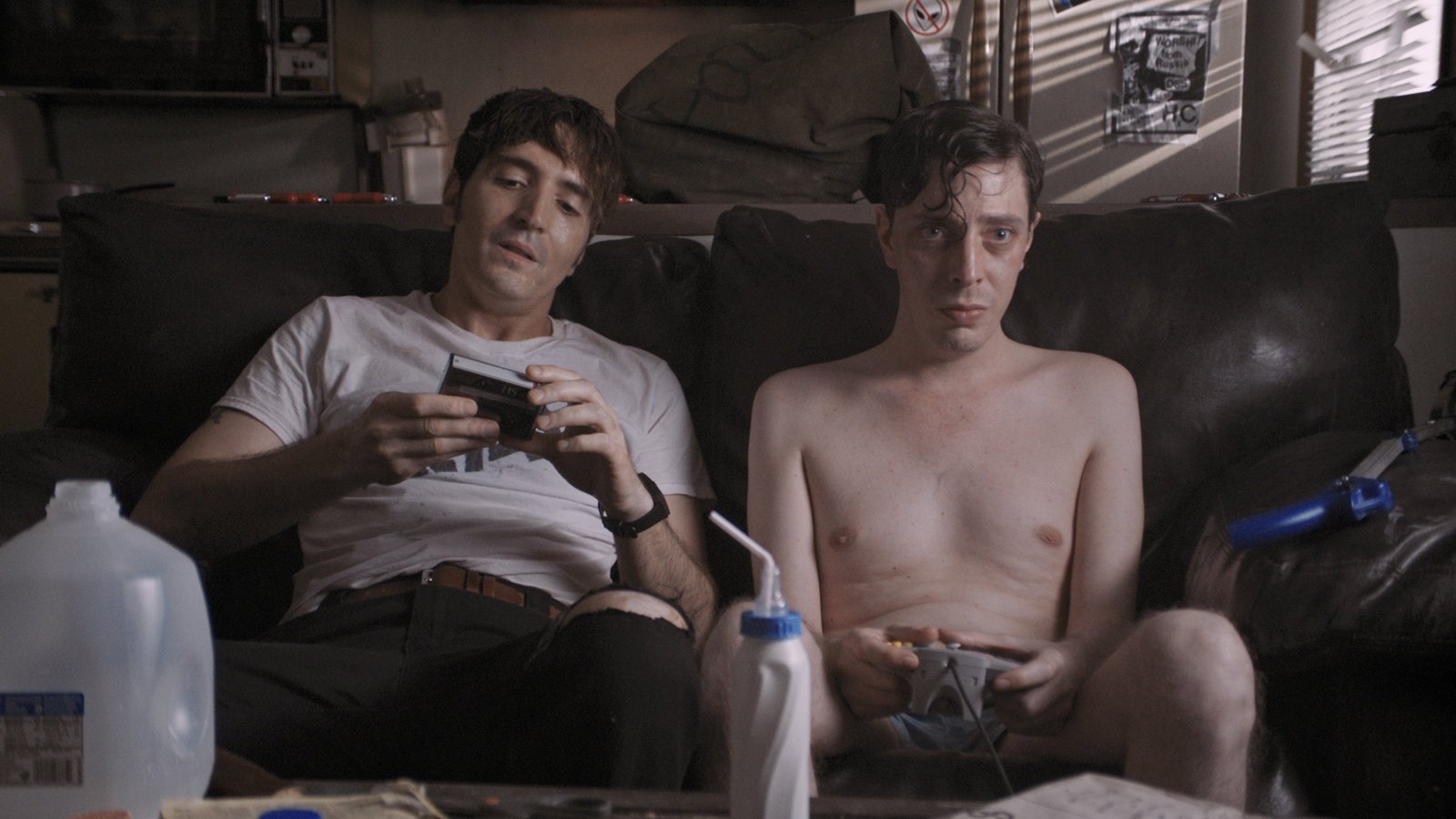 Underrated Films of 2018