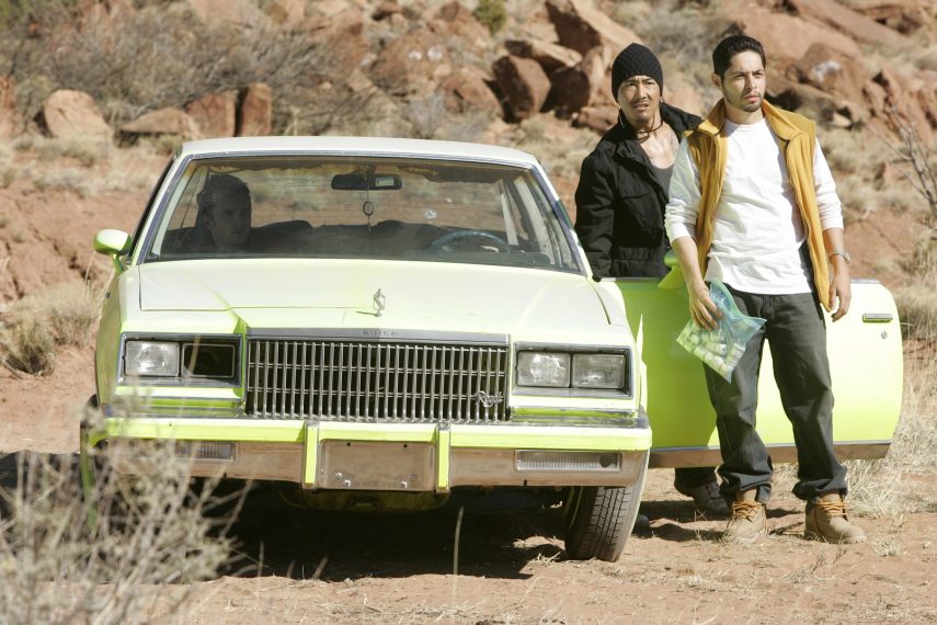 Breaking Bad