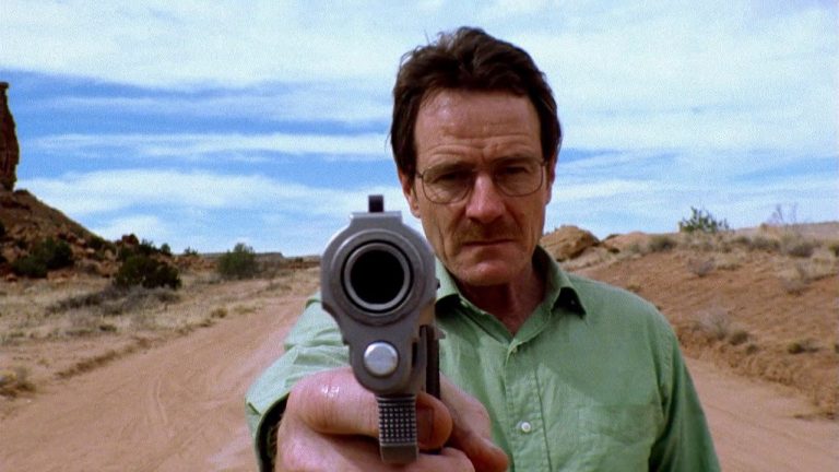 5 Screenwriting Lessons You Can Learn From The Breaking Bad Pilot