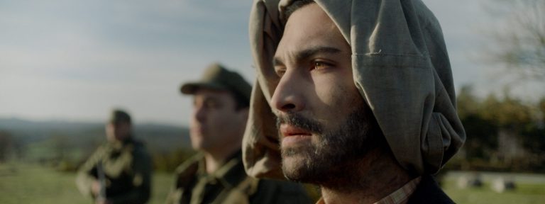 A Twelve-Year Night [2018] – A Heartbreaking Tale of Human Perseverance
