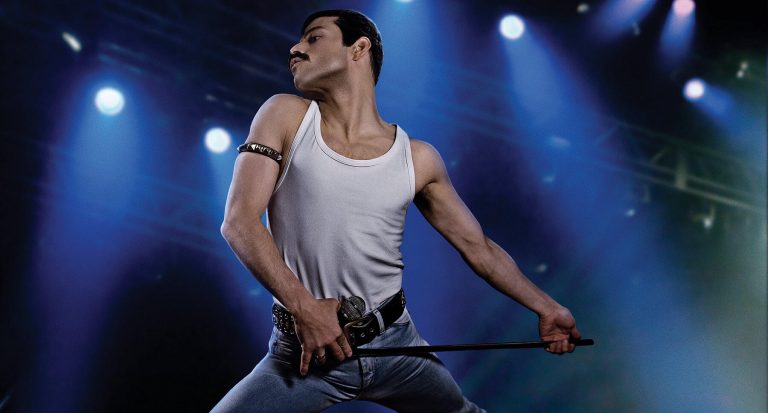 Bohemian Rhapsody [2018] Review: Freddie Mercury Deserves Better