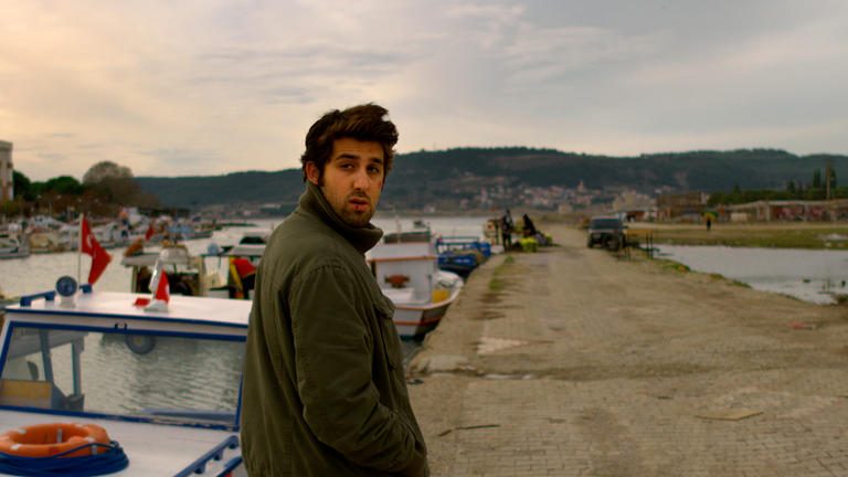 The Wild Pear Tree [2018] Review – An Ode to the discarded dreamers