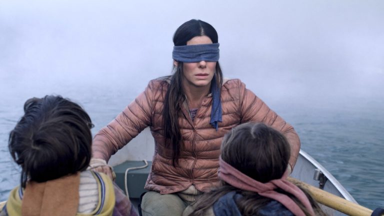 Bird Box [2018]: Netflix’s Most Popular Film Is Also The Most Problematic