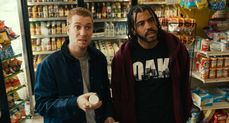 Blindspotting [2018] Review: Change The Way You See