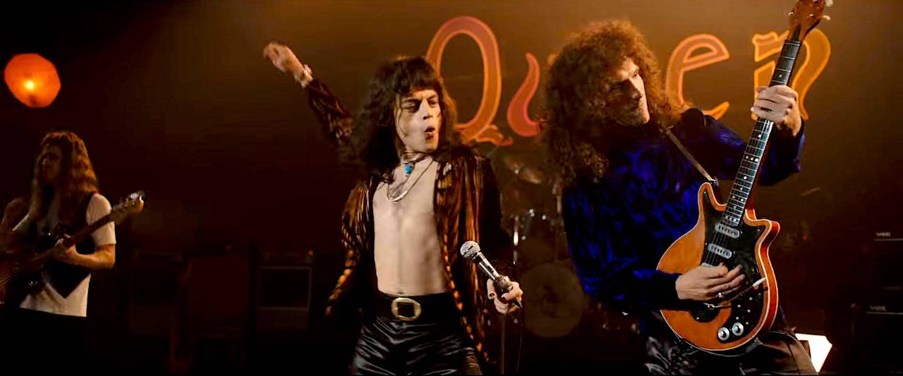 Bohemian Rhapsody