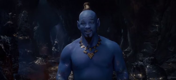 2019 May Be a Weird Year for Films