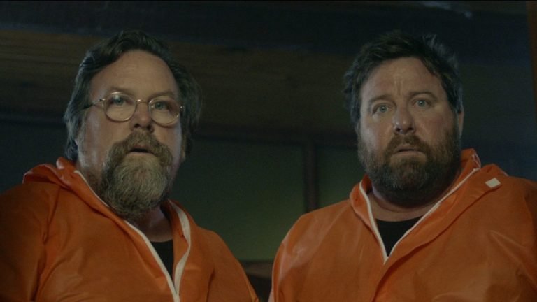 Brothers’ Nest [2018] Review – A Darkly Funny and Interminably Tense Family Dispute