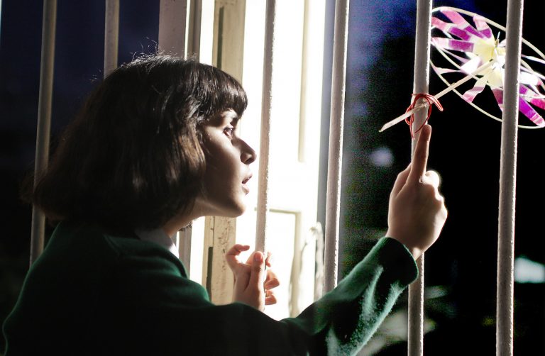 Kia and Cosmos [2019]: ‘Glasglow Film Festival’ Review