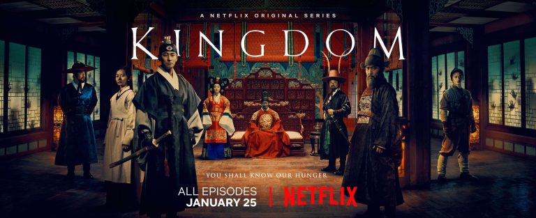 Kingdom [Season 1] Netflix Review – A Binge-Worthy Horror Show Set in Medieval Korea