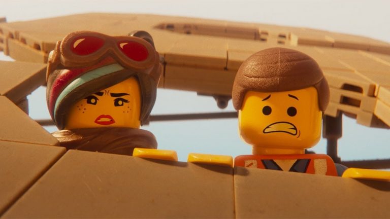 The Lego Movie 2: The Second Part [2019] Review – Everything Is Pretty Decent