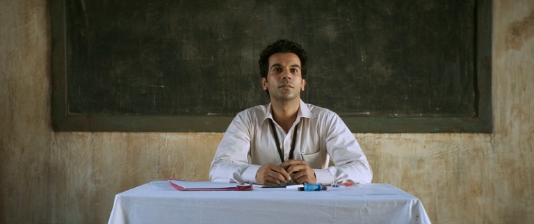 Amit Masurkar’s ‘Newton’ is an Exploration of the Grey Spaces in the Sphere of Duty