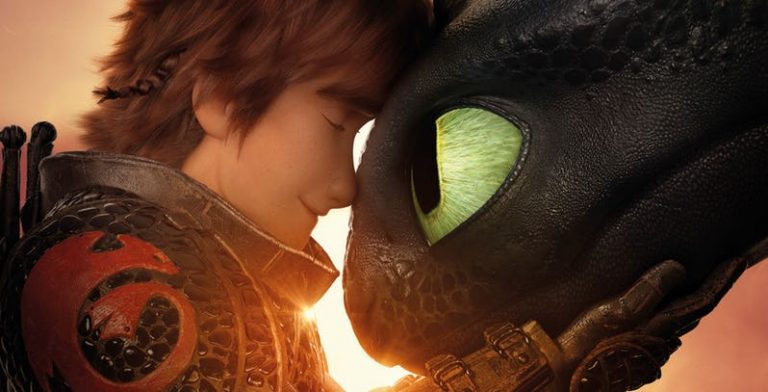 How To Train Your Dragon: The Hidden World [2019] Review – Graceful Landing