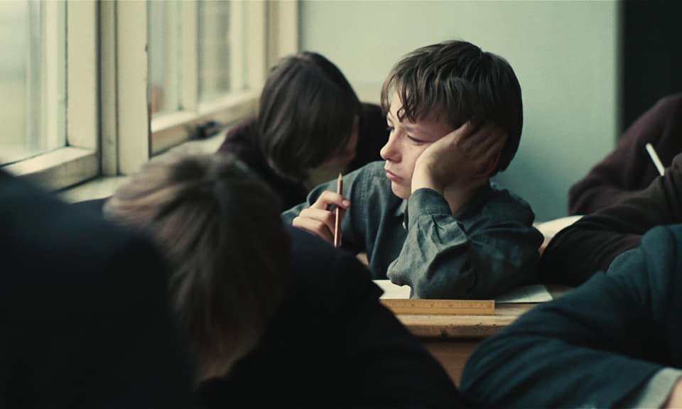 10 Great Films 12th Edition