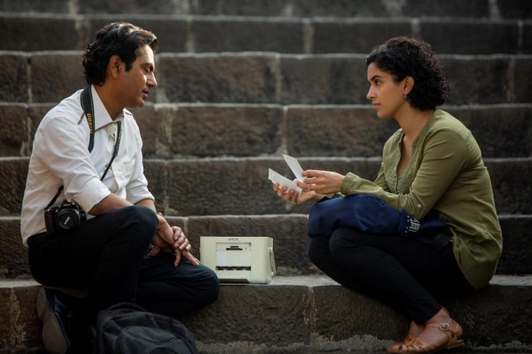 Photograph [2019] ‘NYIFF’ Review: A minuscule love story containing multitudes of suppressed emotions