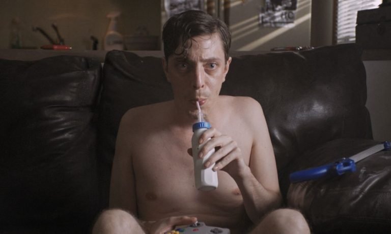 Relaxer [2019] Review: Survival of the Unfittest