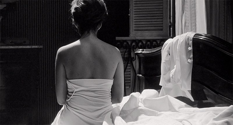 Scorsese’s Favourite Films: 8½ [1963] | Federico Fellini | Italy
