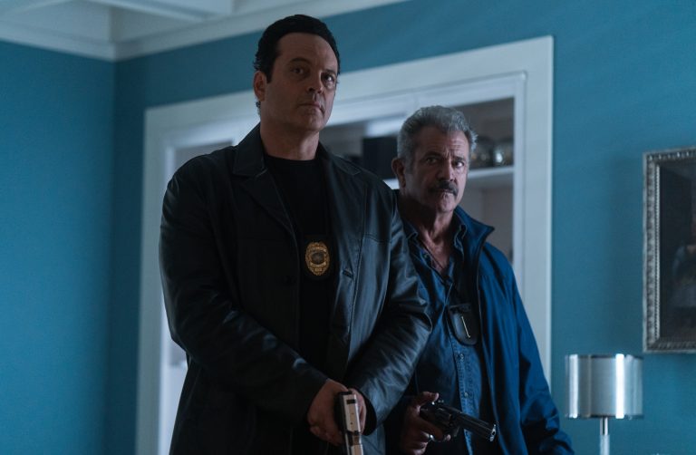 Dragged Across Concrete Review [2019]- Taste the Pavement