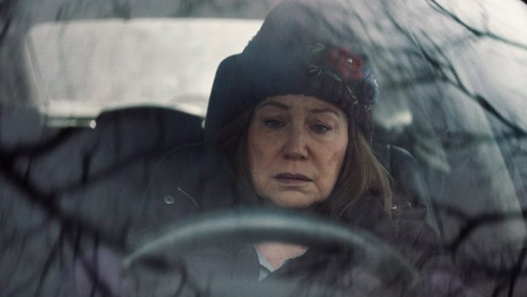 Diane [2019] Review: A carefully observed character drama of a woman who understands need