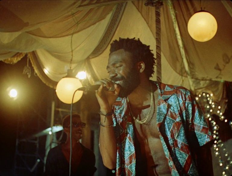 Guava Island [2019] Review: Donald Grover’s passion project is more symbolic than substantial