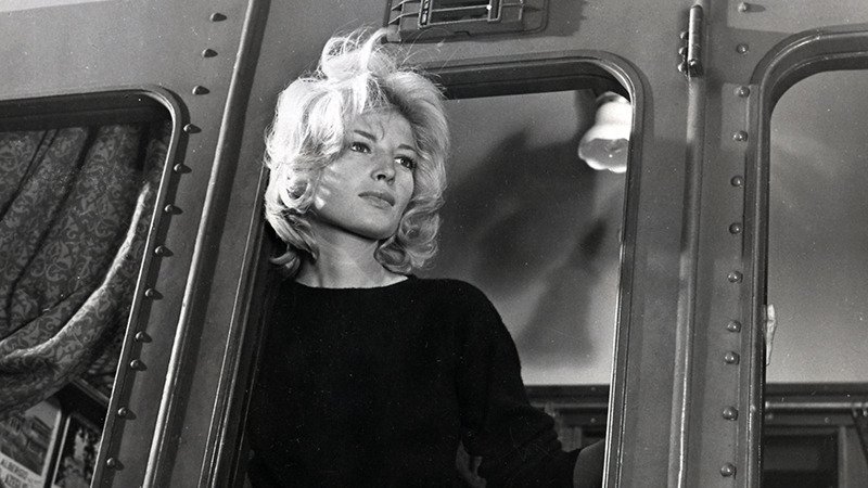 Scorsese’s Favourite Films : The Adventure [1960] Michelangelo Antonioni