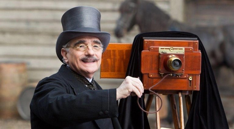 Martin Scorsese’s 10 Favourite Films of All Time